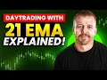 Download Lagu DAYTRADING MET 21 EMA UITGELEGD!
