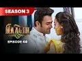 Lagu Naagin Drama Serial | Season 3 | EPISODE 46 | Best Drama 2025