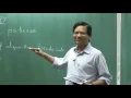 Lecture 27