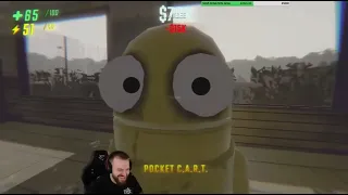 REPO KOMEDIJA