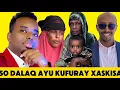 Download Lagu SUBXANALAH: ASAGO FURAY AYU WALI ILMA XARAAN AH KASI DHALAYA