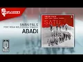 Download Lagu [ALL STARS] IWAN FALS NOAH NIDJI GEISHA D'MASIV - Abadi (Official Karaoke Video)
