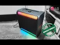 Download Lagu Unboxing (desembalando) LG Stage 301