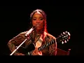 Lianne La Havas - "Paper Thin" (Live in New York City)