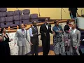 Donald Lawrence & Co. Back To Eden ft Floyd Wilkerson