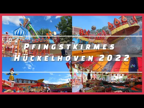 Video Kermiseditie 2026