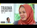 Download Lagu Pernah Trauma Mendalam, Dewi Sandra Bisa Membuka Hati Untuk Mas Agus - Daniel Tetangga Kamu