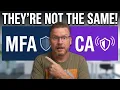 MFA vs Conditional Access They re Not the Same Thing
