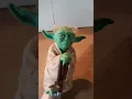 Download Lagu Vintage Yoda Hand Puppet.