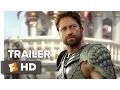Download Lagu Gods of Egypt Official Trailer #1 (2016) - Gerard Butler, Brenton Thwaites Movie HD