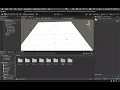Unity Waypoints NPC Interaction Mixer
