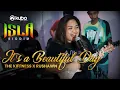 Download Lagu It's A Beautiful Day - The Kiffness, Rushawn | Isla Riddim Rendition