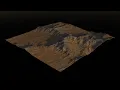 Download Lagu Weekly Gaea Terrain - Week 138