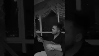 موسيقى مسلسل مراد علمدار عزف بزق Bu şehir Girdap Gülüm 