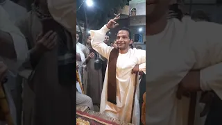 المرجله تعبتني ياخلف دندنها