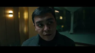 “Угонщик” трейлер премьера 07.03.26