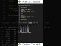 Combining Data with UNION in DuckDB Python Tutorial