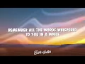 Kings of Leon - KOYSAR (Lyrics)