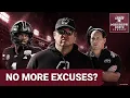 WARNING Mississippi State Has 3 HUGE Questions to Answer Before 2026