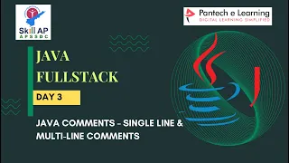 Day 3 Become a Java PRO with Easy Commenting Tricks