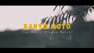 Download Banyu moto (Dj selow_kentrung) Sleman receh (Cover_Didik budi ft cindy cintya) MP3