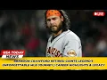 Brandon Crawford Retires Giants Legend s Unforgettable MLB Journey Career Highlights Legacy