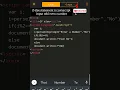 JavaScript if else statement in javascript input odd even number