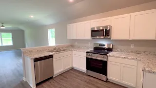 The RC Carlisle Single-Family Home