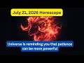 Aries June 21 2026 Horoscope A Powerful New Chapter Begins Today