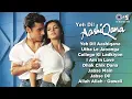 Download Lagu Yeh Dil Aashiqana Movie Songs | Video Jukebox | Karan Nath, Jividha | Nadeem - Shravan | Old Hits