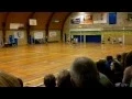 Download Lagu NK korfbal: Vriendenschaar B1 - HKV/Ons Eibernest B1 (1)