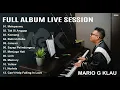 Mario G Klau Full Album Live Session ROOFTOP Enak Didengar Saat Santai dan Kerja