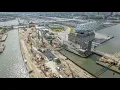 Download Lagu Webinar: Diepwanden tot wel 60 meter diep bakenen bouwput Kanaaltunnels af