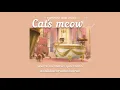 Thaisub Cat s meow - Barbie as the Princess and the Pauper