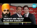 Download Lagu Inside Scoop Into Nijjar's 'K-Terror Recruitment Racket'; Trudeau Aide Got Visas Cleared? | Details