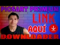 PicsArt Como DOWNLOADER