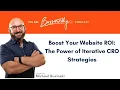 Boost Your Website ROI The Power of Iterative CRO Strategies