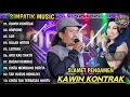 SLAMET PENGAMEN KAWIN KONTRAK - UMPOMO - SIMPATIK MUSIC FULL ALBUM - DANGDUT KOPLO TERBARU