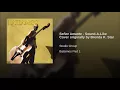 Señor Amante - Sound-A-Like Cover originally by Brenda K. Star