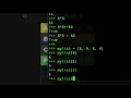 Deep dive into Python programming warning Long 230