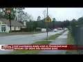 Fatal Accident in Fleming Island