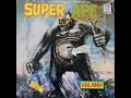 Lee Perry and The Upsetters - Super Ape - 10 - Super Ape
