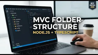 Node js C Folder Structure Best Practices for Scalable Apps 2026 model view controller