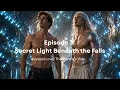 Abyssal Love Episode 3 Secret Light Beneath the Falls Merman Fantasy Gay Romance