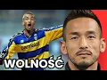 Download Lagu HIDETOSHI NAKATA - JAPOŃSKI BECKHAM, KTÓRY PORZUCIŁ MILIONY I RUSZYŁ Z PLECAKIEM W ŚWIAT