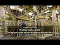 Download Lagu LAW KANA BAINANAL HABIB SABYAN COVER + LIRIK DAN ARTI