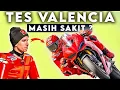 Lagu MARQUEZ AKAN PENSIUN ??😱 CEDERA MAKIN PARAH ??…TES VALENCIA 2026🔥