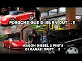 Download Lagu GARASI BARUNYA GARASI DRIFT ADA MOBIL DIESEL..!!