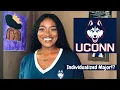My Undergrad Experience w an Individualized Major at UCONN