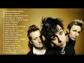 Download Lagu Greenday, Daughtry, Creed, Nickelback, Iron Maiden, Evanescence, Metallica - Best Song Compilation